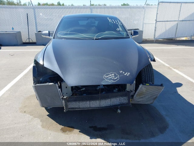 Auction sale of the 2017 Tesla Model S, vin: 5YJSA1E12HF203854, lot number: 12608679