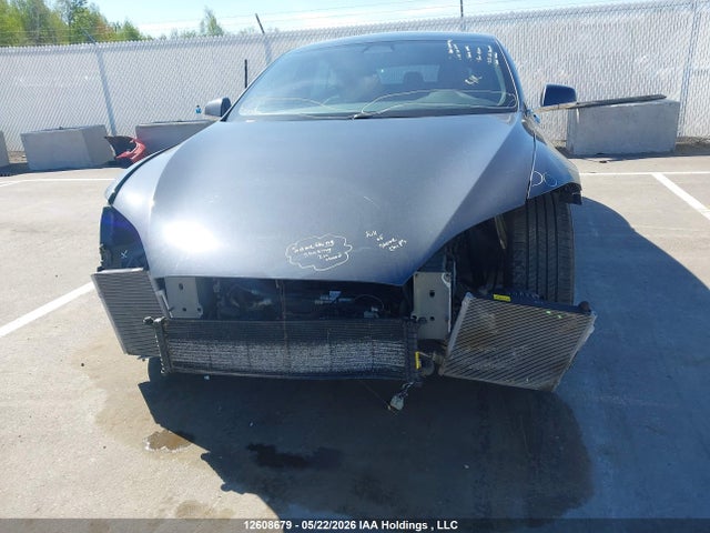 Auction sale of the 2017 Tesla Model S, vin: 5YJSA1E12HF203854, lot number: 12608679