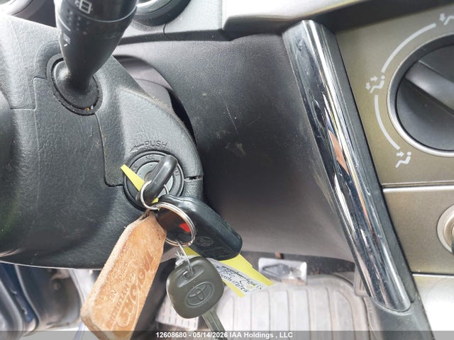 Aukcja sprzedaży 2005 Toyota Corolla Matrix Xr, vin: 2T1KR32E65C855940, numer aukcji: 12608680