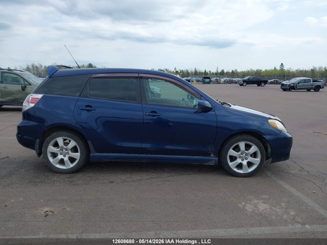 Aukcja sprzedaży 2005 Toyota Corolla Matrix Xr, vin: 2T1KR32E65C855940, numer aukcji: 12608680