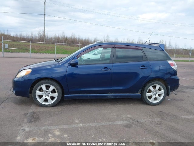 Aukcja sprzedaży 2005 Toyota Corolla Matrix Xr, vin: 2T1KR32E65C855940, numer aukcji: 12608680