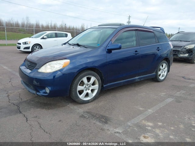 Aukcja sprzedaży 2005 Toyota Corolla Matrix Xr, vin: 2T1KR32E65C855940, numer aukcji: 12608680