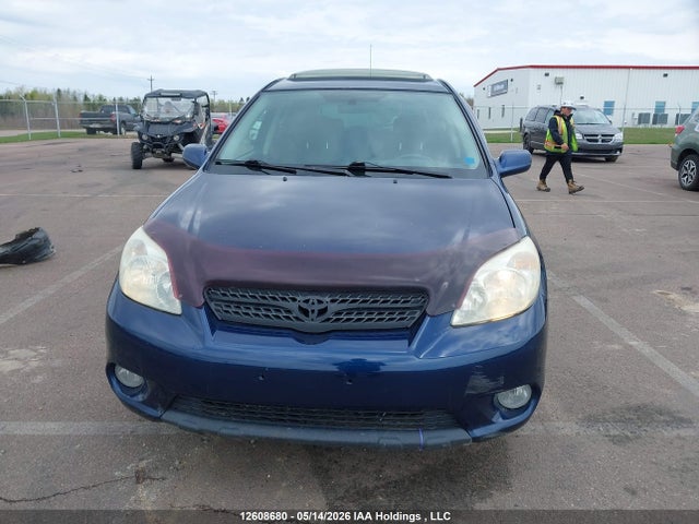 Aukcja sprzedaży 2005 Toyota Corolla Matrix Xr, vin: 2T1KR32E65C855940, numer aukcji: 12608680