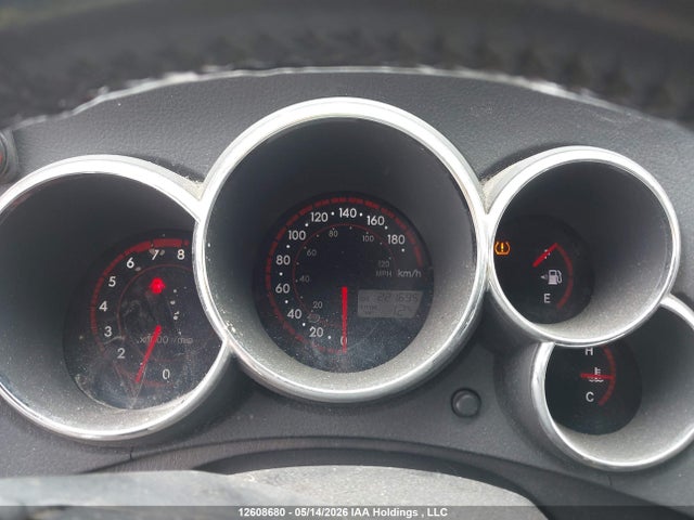 Aukcja sprzedaży 2005 Toyota Corolla Matrix Xr, vin: 2T1KR32E65C855940, numer aukcji: 12608680