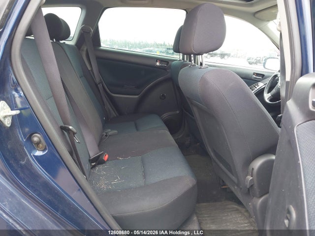 Aukcja sprzedaży 2005 Toyota Corolla Matrix Xr, vin: 2T1KR32E65C855940, numer aukcji: 12608680