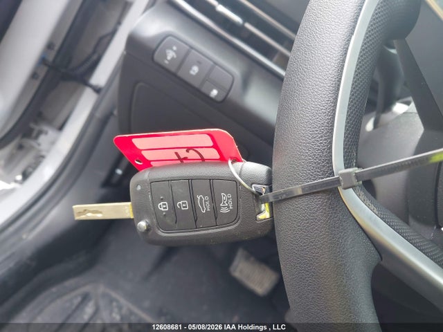 2026 Hyundai Elantra Sel Sport მანქანა იყიდება აუქციონზე, vin: KMHLM4DG5TU102600, აუქციონის ნომერი: 12608681