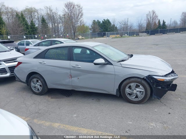 KMHLM4DG5TU102600 Hyundai Elantra Sel Sport