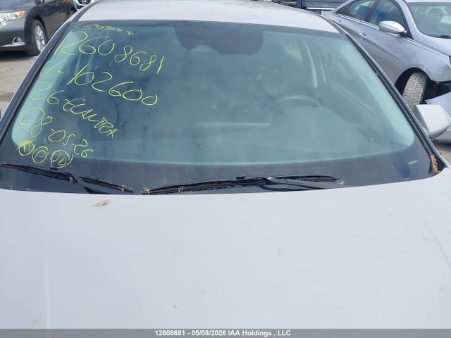 KMHLM4DG5TU102600 Hyundai Elantra Sel Sport