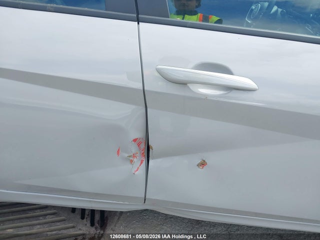 KMHLM4DG5TU102600 Hyundai Elantra Sel Sport
