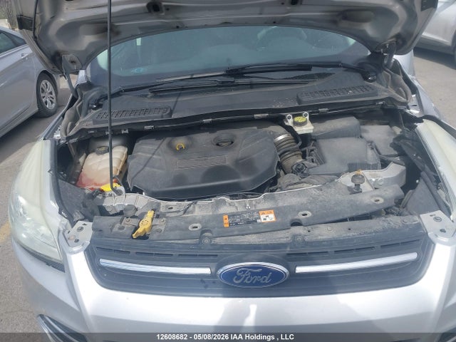 Ford ESCAPE SE 2015 1FMCU9G93FUC69651 Image 10
