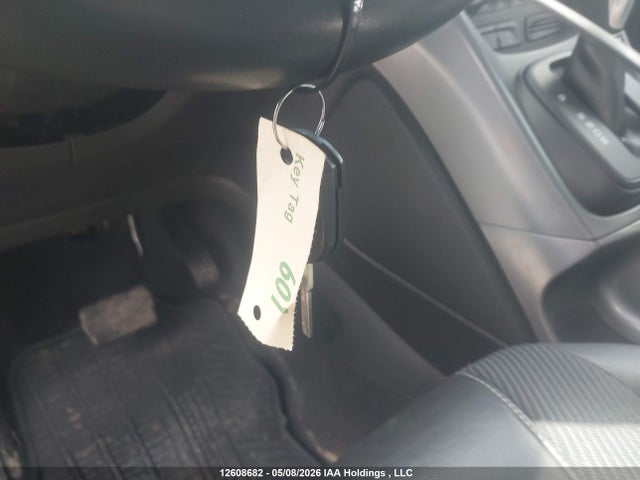 Ford ESCAPE SE 2015 1FMCU9G93FUC69651 Image 11