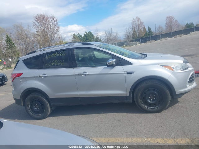 Ford ESCAPE SE 2015 1FMCU9G93FUC69651 Image 12