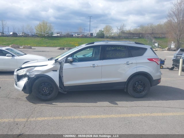 Ford ESCAPE SE 2015 1FMCU9G93FUC69651 Image 13