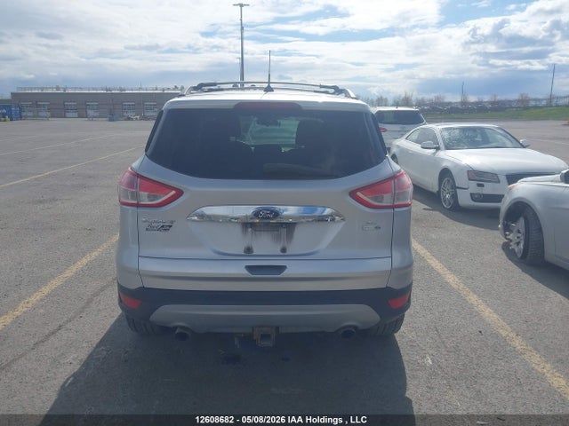Ford ESCAPE SE 2015 1FMCU9G93FUC69651 Image 15
