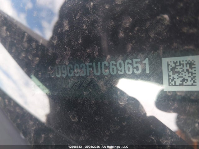 Ford ESCAPE SE 2015 1FMCU9G93FUC69651 Image 18