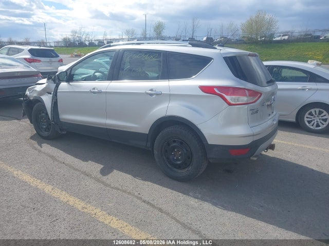 Ford ESCAPE SE 2015 1FMCU9G93FUC69651 Image 3