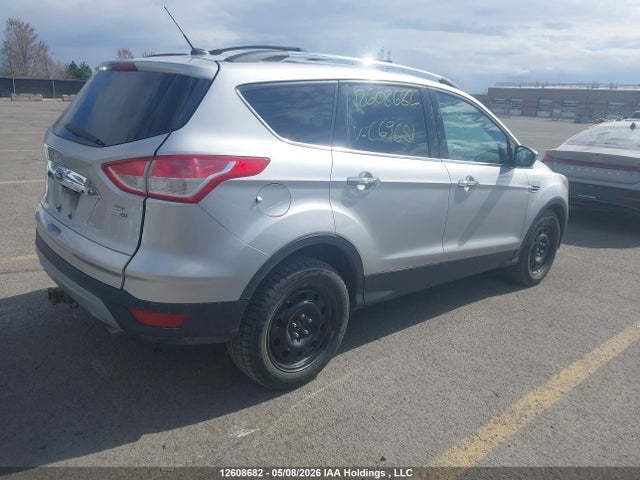 Ford ESCAPE SE 2015 1FMCU9G93FUC69651 Image 4