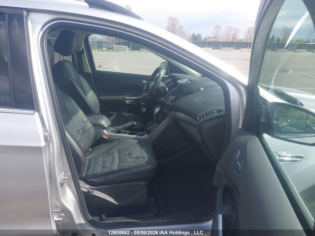 Ford ESCAPE SE 2015 1FMCU9G93FUC69651 Image 5