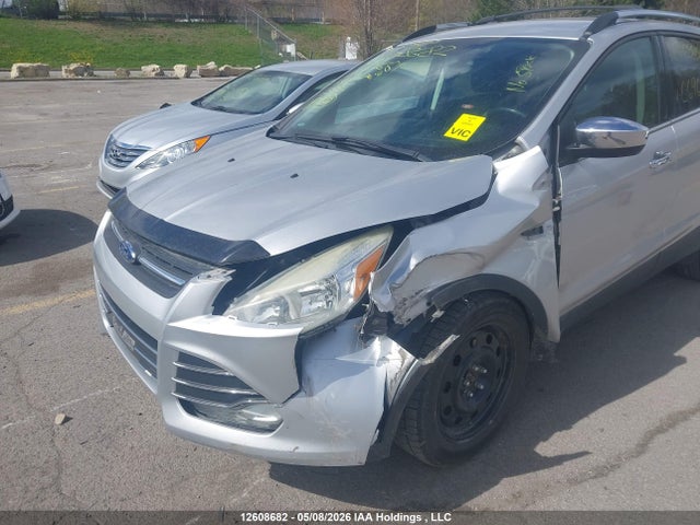 Ford ESCAPE SE 2015 1FMCU9G93FUC69651 Image 6