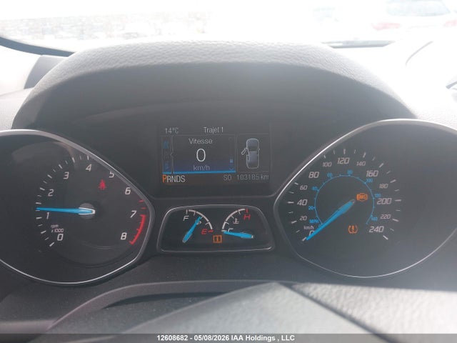 Ford ESCAPE SE 2015 1FMCU9G93FUC69651 Image 7