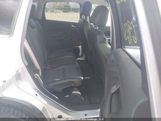 Ford ESCAPE SE 2015 1FMCU9G93FUC69651 Image 8