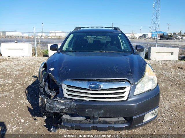 Aukcja sprzedaży 2011 Subaru Outback 2.5i Premium, vin: 4S4BRGBC5B3409087, numer aukcji: 12608685
