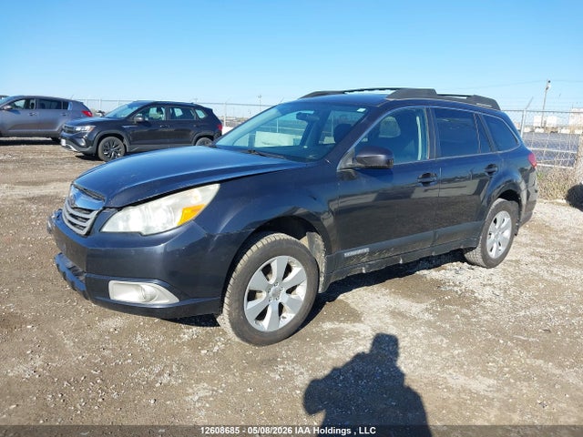 Aukcja sprzedaży 2011 Subaru Outback 2.5i Premium, vin: 4S4BRGBC5B3409087, numer aukcji: 12608685