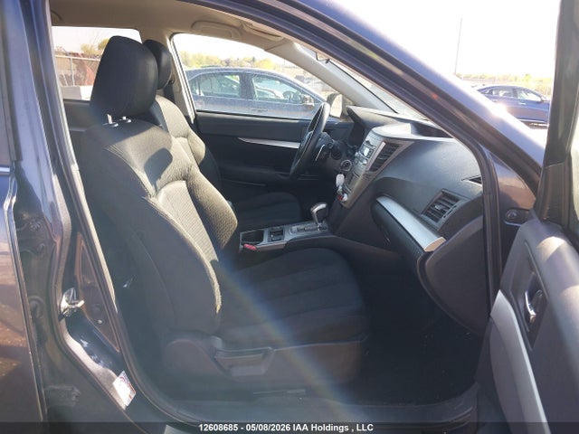 Aukcja sprzedaży 2011 Subaru Outback 2.5i Premium, vin: 4S4BRGBC5B3409087, numer aukcji: 12608685