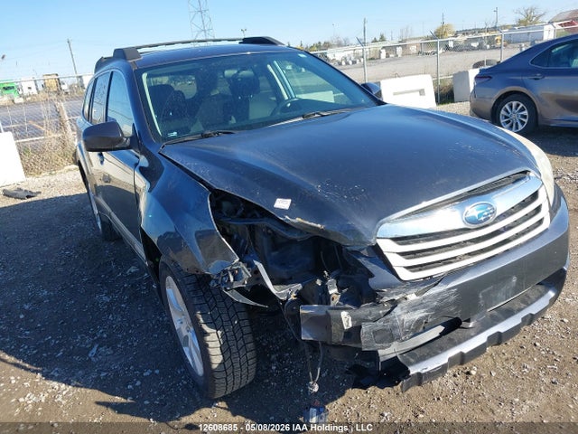 Aukcja sprzedaży 2011 Subaru Outback 2.5i Premium, vin: 4S4BRGBC5B3409087, numer aukcji: 12608685