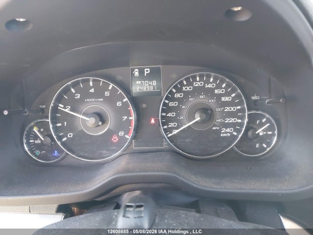 Aukcja sprzedaży 2011 Subaru Outback 2.5i Premium, vin: 4S4BRGBC5B3409087, numer aukcji: 12608685