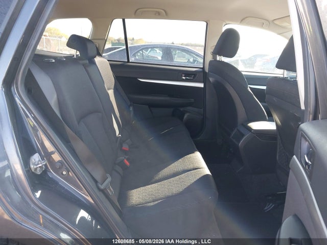 Aukcja sprzedaży 2011 Subaru Outback 2.5i Premium, vin: 4S4BRGBC5B3409087, numer aukcji: 12608685