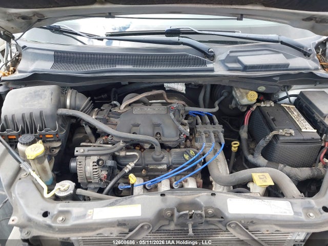 Aukcja sprzedaży 2010 Dodge Grand Caravan Se, vin: 2D4RN4DE7AR281018, numer aukcji: 12608686