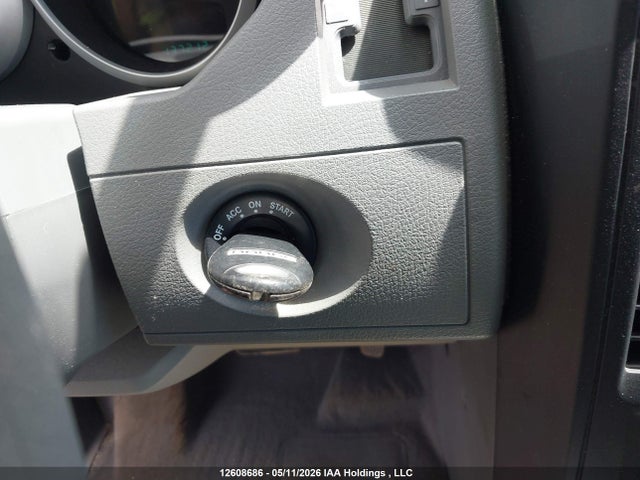 Aukcja sprzedaży 2010 Dodge Grand Caravan Se, vin: 2D4RN4DE7AR281018, numer aukcji: 12608686