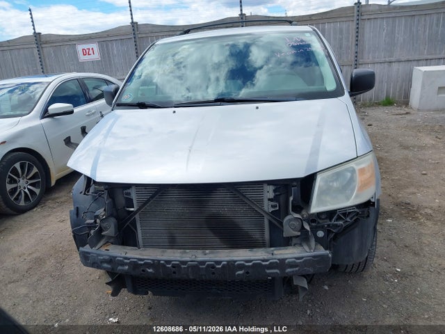 Aukcja sprzedaży 2010 Dodge Grand Caravan Se, vin: 2D4RN4DE7AR281018, numer aukcji: 12608686