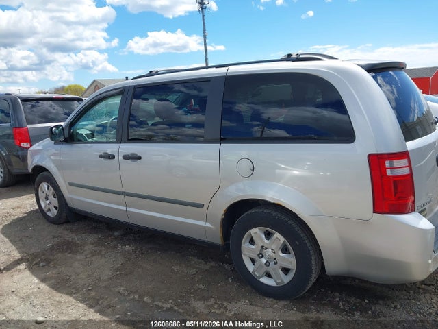 Aukcja sprzedaży 2010 Dodge Grand Caravan Se, vin: 2D4RN4DE7AR281018, numer aukcji: 12608686