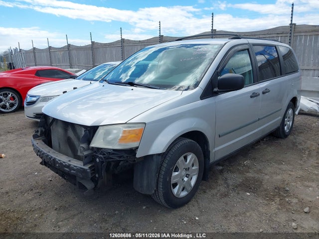 Aukcja sprzedaży 2010 Dodge Grand Caravan Se, vin: 2D4RN4DE7AR281018, numer aukcji: 12608686