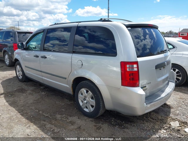 Aukcja sprzedaży 2010 Dodge Grand Caravan Se, vin: 2D4RN4DE7AR281018, numer aukcji: 12608686
