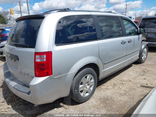 Aukcja sprzedaży 2010 Dodge Grand Caravan Se, vin: 2D4RN4DE7AR281018, numer aukcji: 12608686