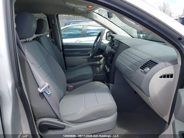 Aukcja sprzedaży 2010 Dodge Grand Caravan Se, vin: 2D4RN4DE7AR281018, numer aukcji: 12608686