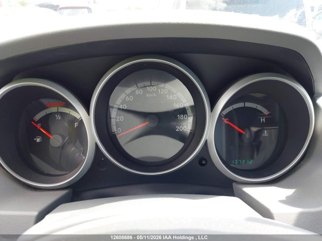Aukcja sprzedaży 2010 Dodge Grand Caravan Se, vin: 2D4RN4DE7AR281018, numer aukcji: 12608686