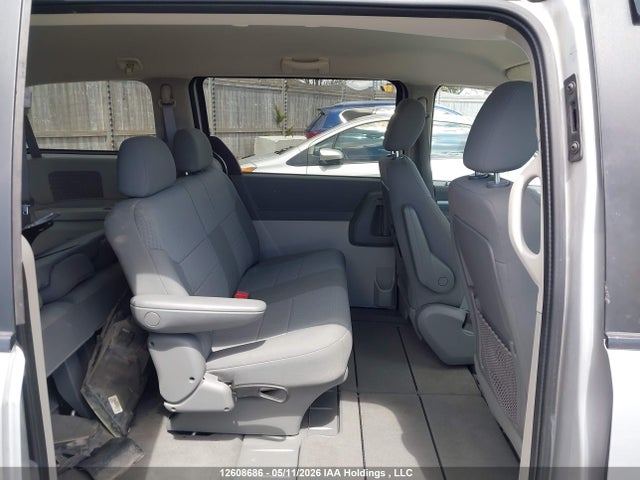 Aukcja sprzedaży 2010 Dodge Grand Caravan Se, vin: 2D4RN4DE7AR281018, numer aukcji: 12608686