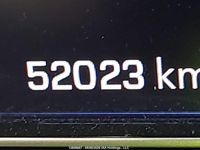2GCUKDED8S1185016 Chevrolet Silverado K1500 Lt