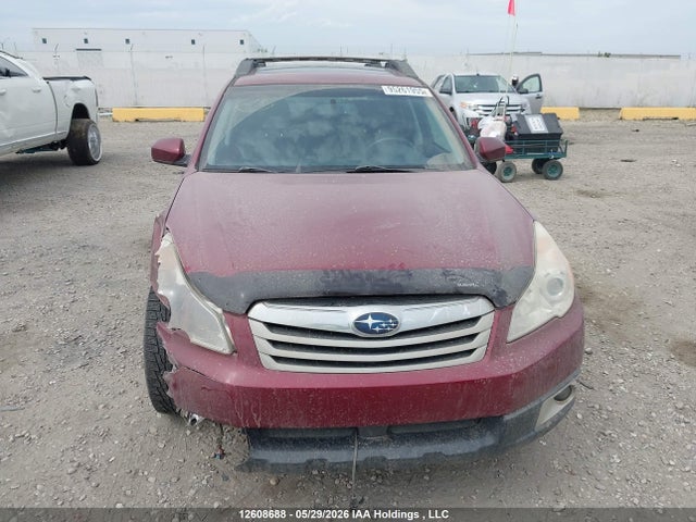 Продаж на аукціоні авто 2011 Subaru Outback, vin: 4S4BRJKC2B2368999, номер лоту: 12608688