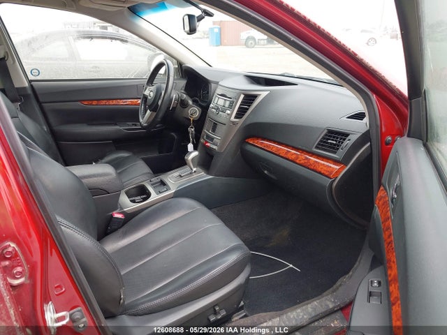 Продаж на аукціоні авто 2011 Subaru Outback, vin: 4S4BRJKC2B2368999, номер лоту: 12608688
