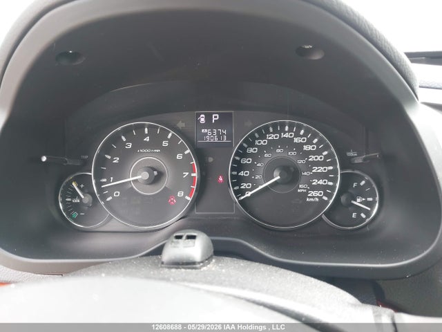 Продаж на аукціоні авто 2011 Subaru Outback, vin: 4S4BRJKC2B2368999, номер лоту: 12608688