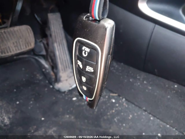 Продажа на аукционе авто 2023 Hyundai Tucson Luxury Hybrid Awd, vin: KM8JCCA14PU114389, номер лота: 12608689