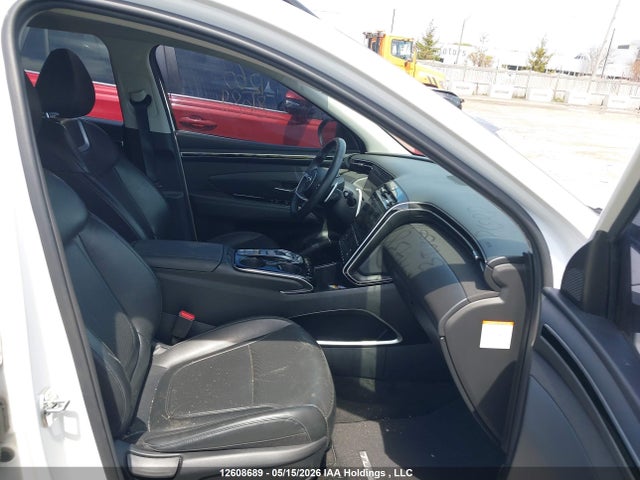 Продажа на аукционе авто 2023 Hyundai Tucson Luxury Hybrid Awd, vin: KM8JCCA14PU114389, номер лота: 12608689
