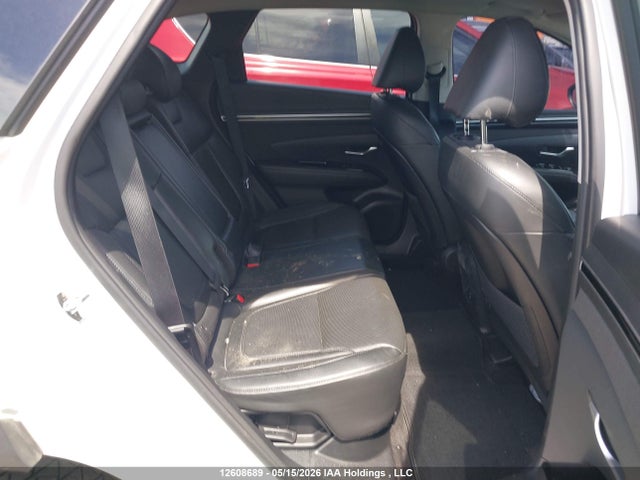 Продажа на аукционе авто 2023 Hyundai Tucson Luxury Hybrid Awd, vin: KM8JCCA14PU114389, номер лота: 12608689