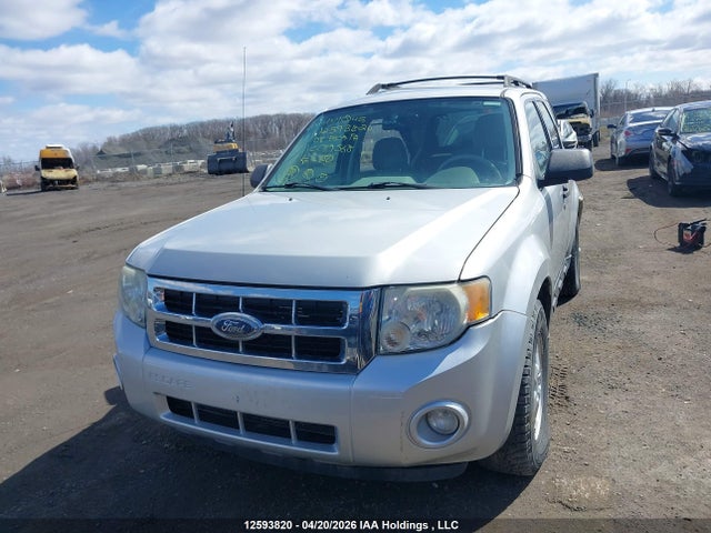 Продаж на аукціоні авто 2008 Ford Escape Xlt, vin: 1FMCU03Z68KC89568, номер лоту: 12593820