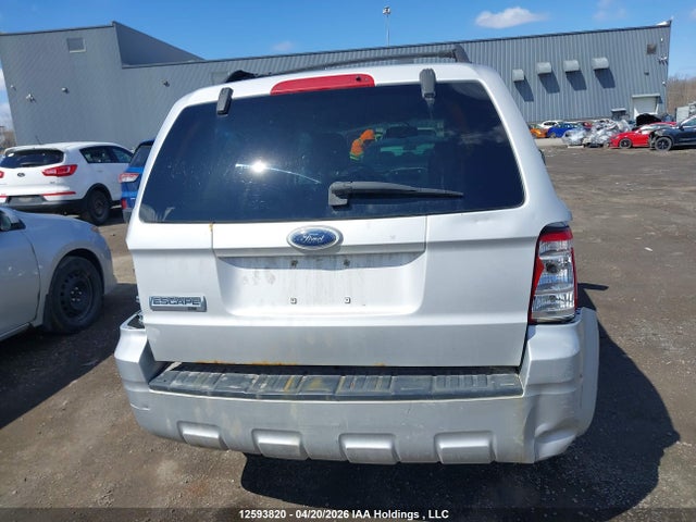 Продаж на аукціоні авто 2008 Ford Escape Xlt, vin: 1FMCU03Z68KC89568, номер лоту: 12593820